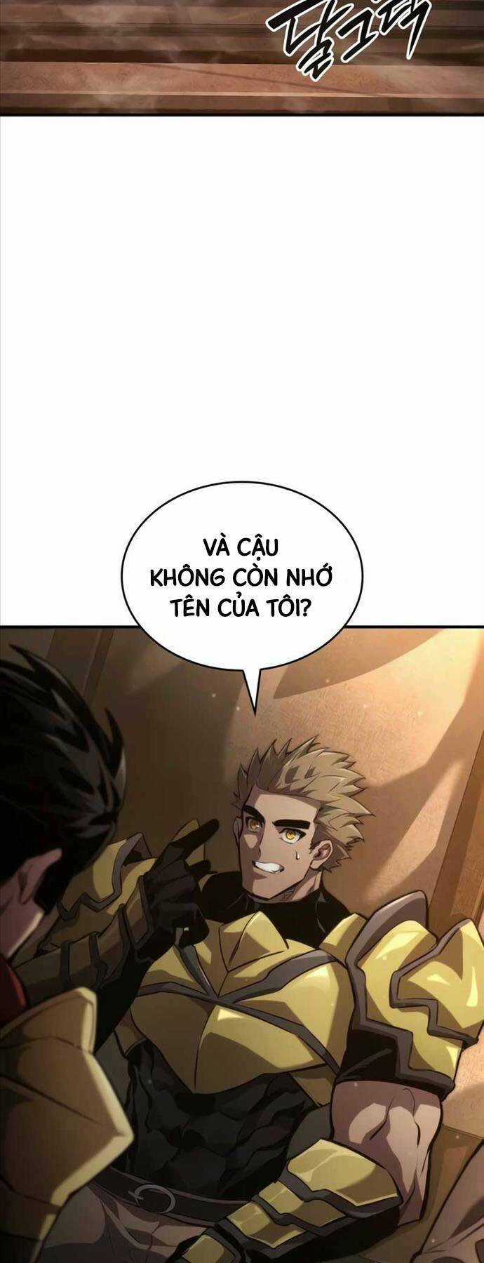 Vô Hạn Tử Linh Sư Chapter 75 trang 35