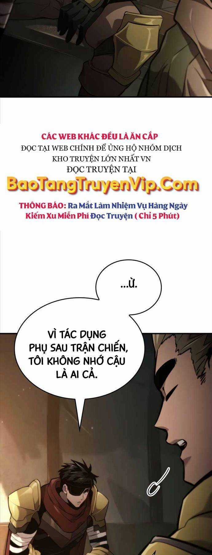 Vô Hạn Tử Linh Sư Chapter 75 trang 36