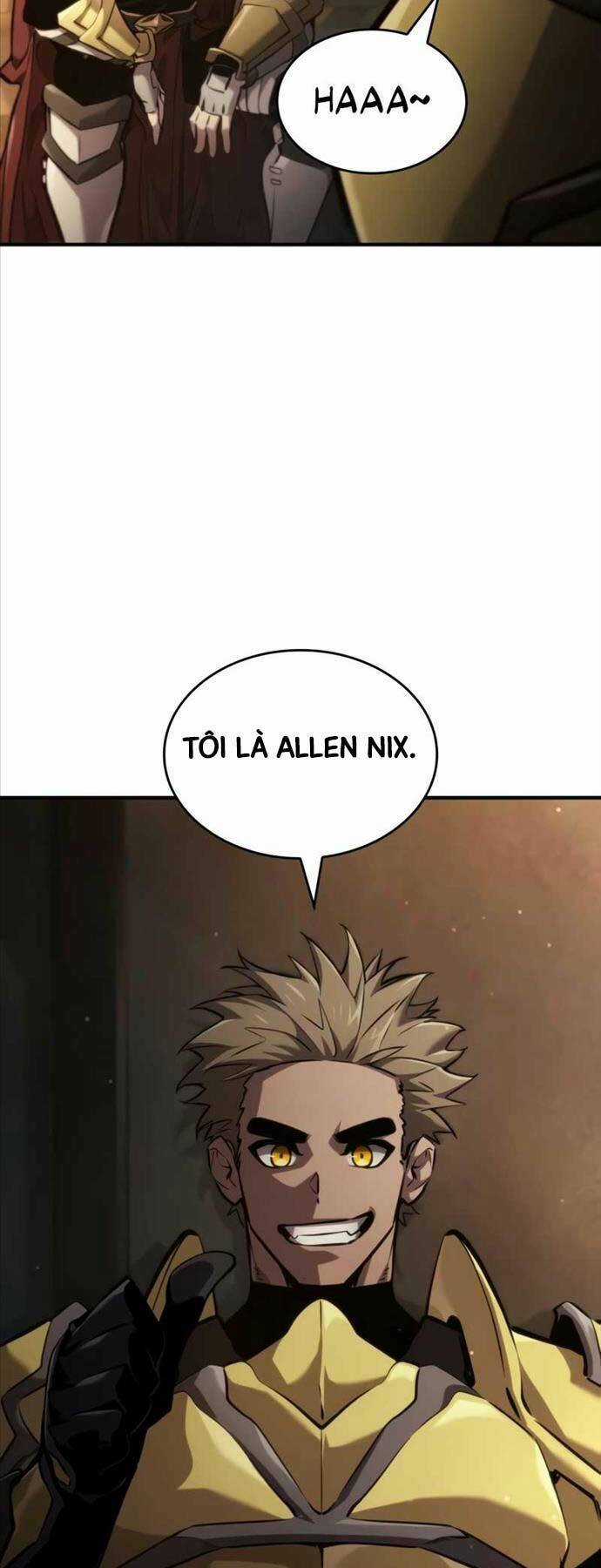 Vô Hạn Tử Linh Sư Chapter 75 trang 37