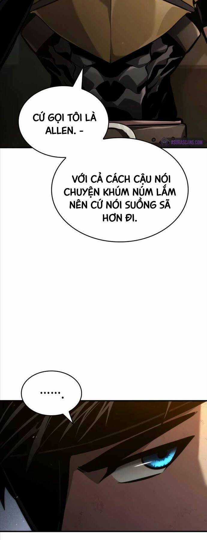 Vô Hạn Tử Linh Sư Chapter 75 trang 38