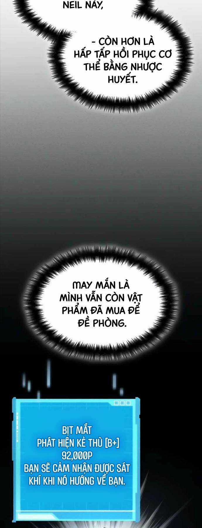 Vô Hạn Tử Linh Sư Chapter 75 trang 4