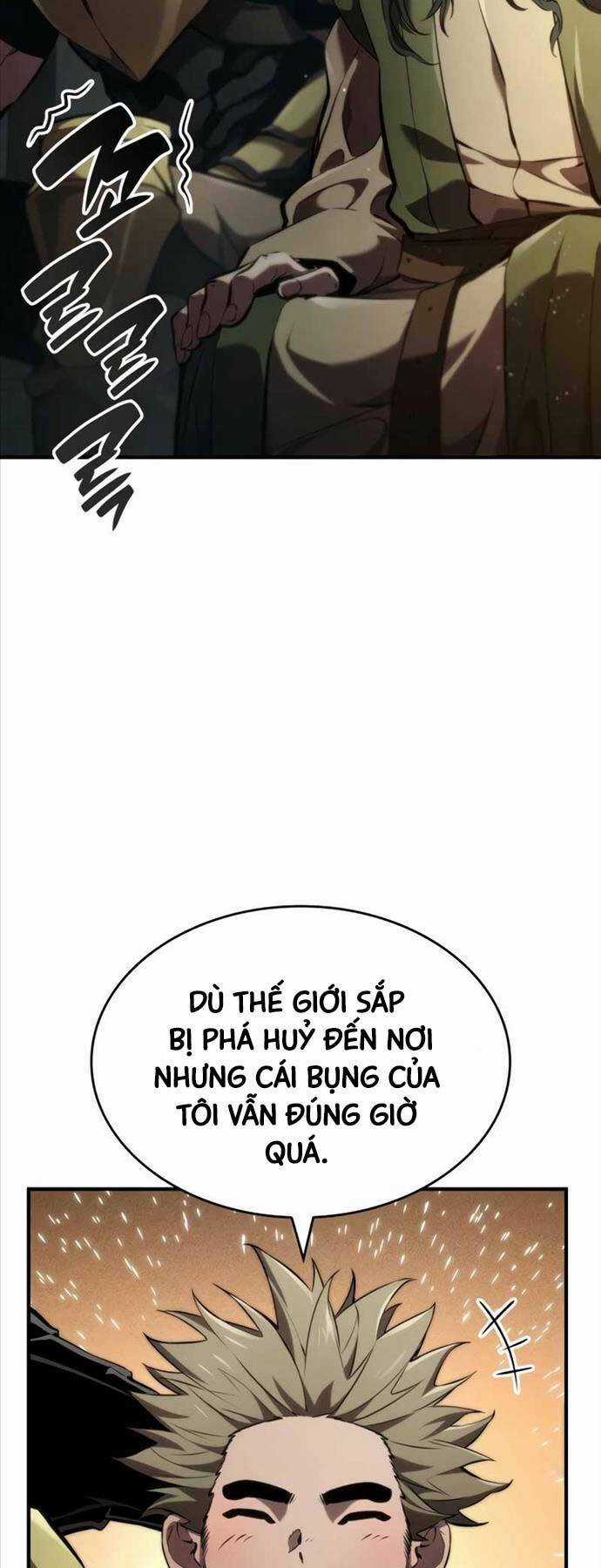 Vô Hạn Tử Linh Sư Chapter 75 trang 41