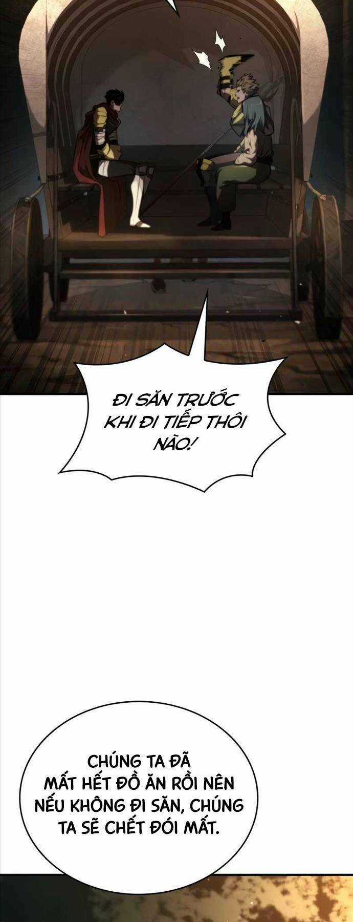 Vô Hạn Tử Linh Sư Chapter 75 trang 43