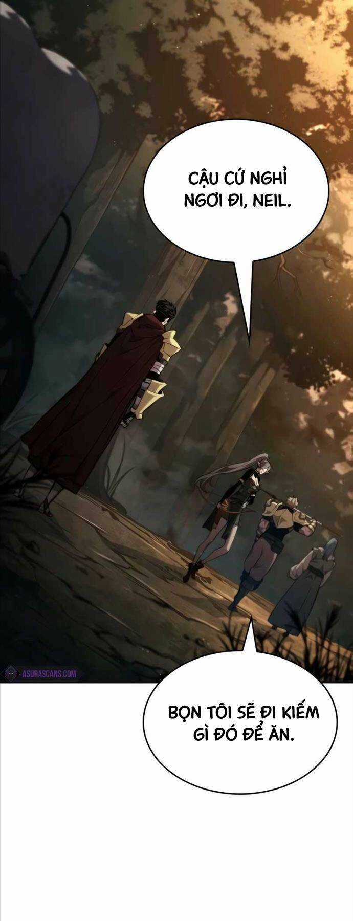 Vô Hạn Tử Linh Sư Chapter 75 trang 44