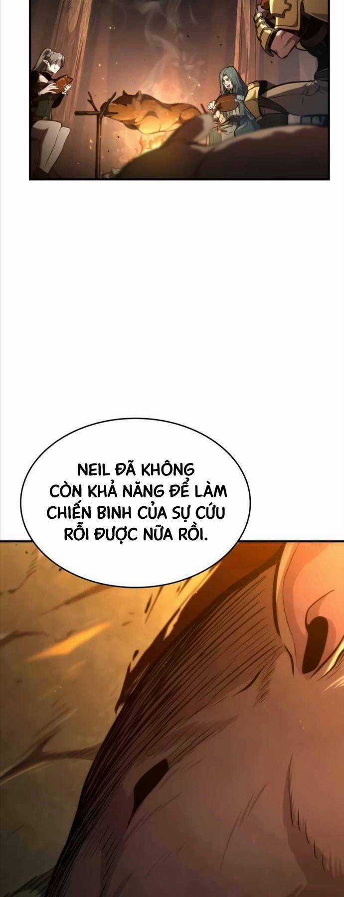 Vô Hạn Tử Linh Sư Chapter 75 trang 47