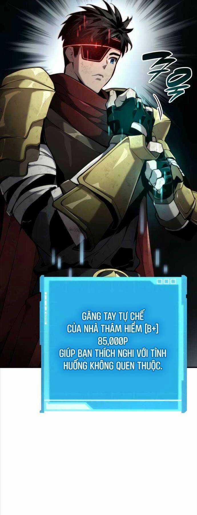 Vô Hạn Tử Linh Sư Chapter 75 trang 5