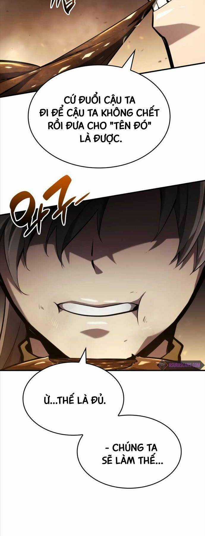 Vô Hạn Tử Linh Sư Chapter 75 trang 50