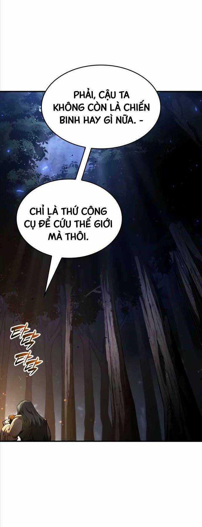 Vô Hạn Tử Linh Sư Chapter 75 trang 51