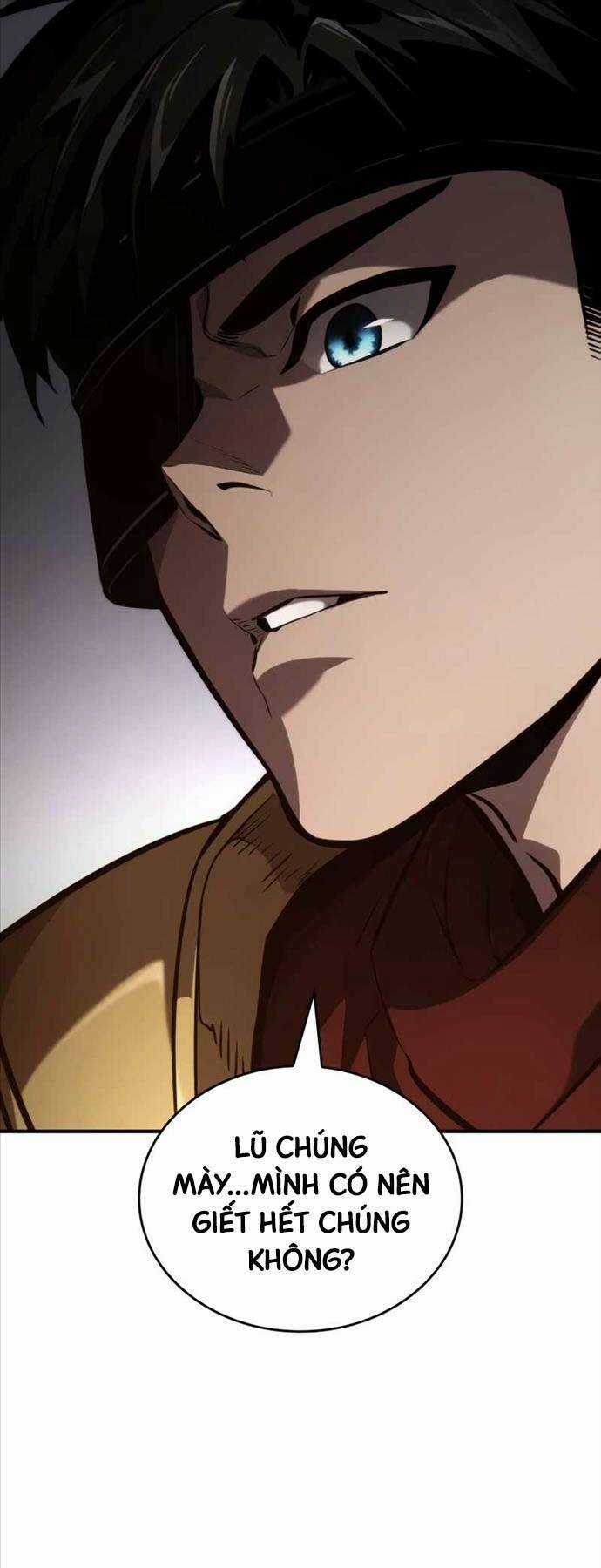 Vô Hạn Tử Linh Sư Chapter 75 trang 53