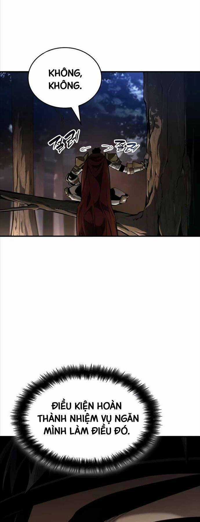 Vô Hạn Tử Linh Sư Chapter 75 trang 54