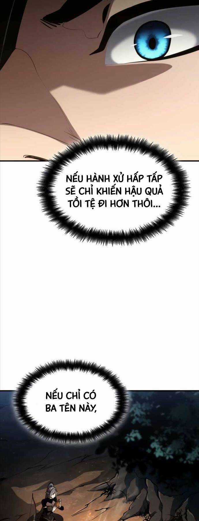 Vô Hạn Tử Linh Sư Chapter 75 trang 55
