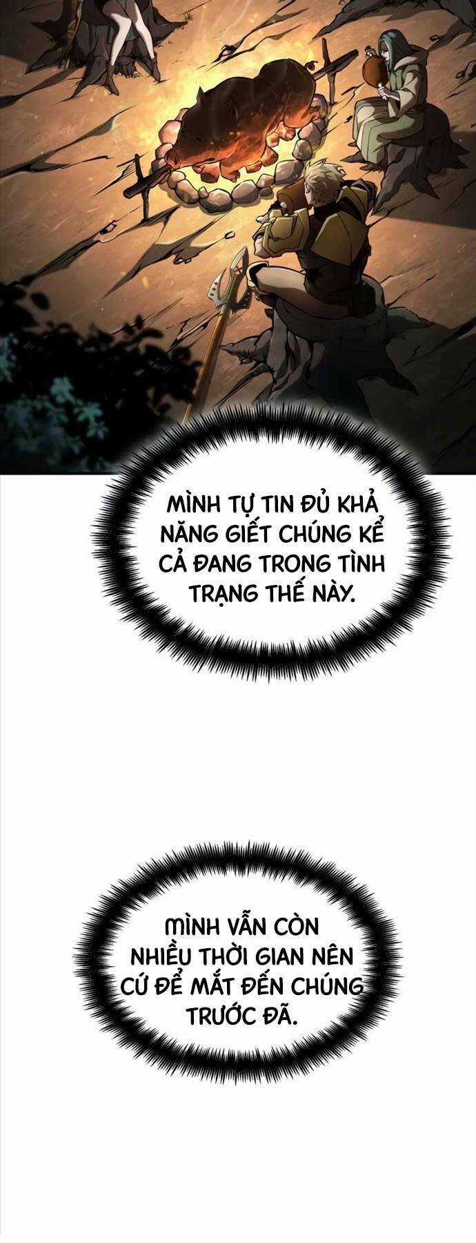 Vô Hạn Tử Linh Sư Chapter 75 trang 56