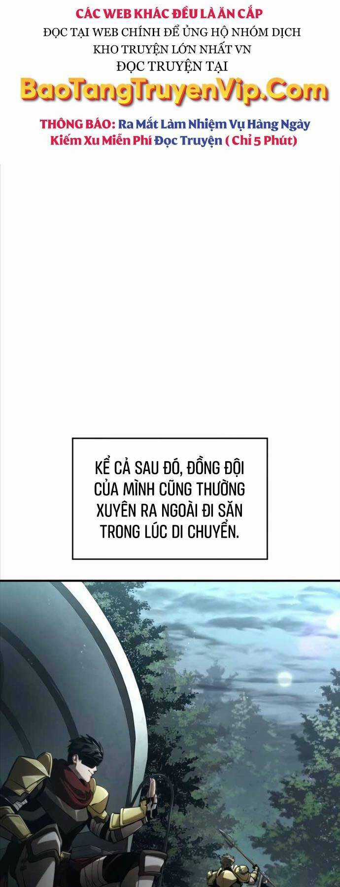 Vô Hạn Tử Linh Sư Chapter 75 trang 57