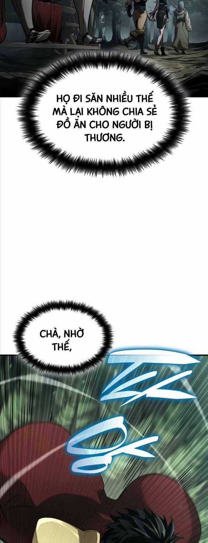 Vô Hạn Tử Linh Sư Chapter 75 trang 58