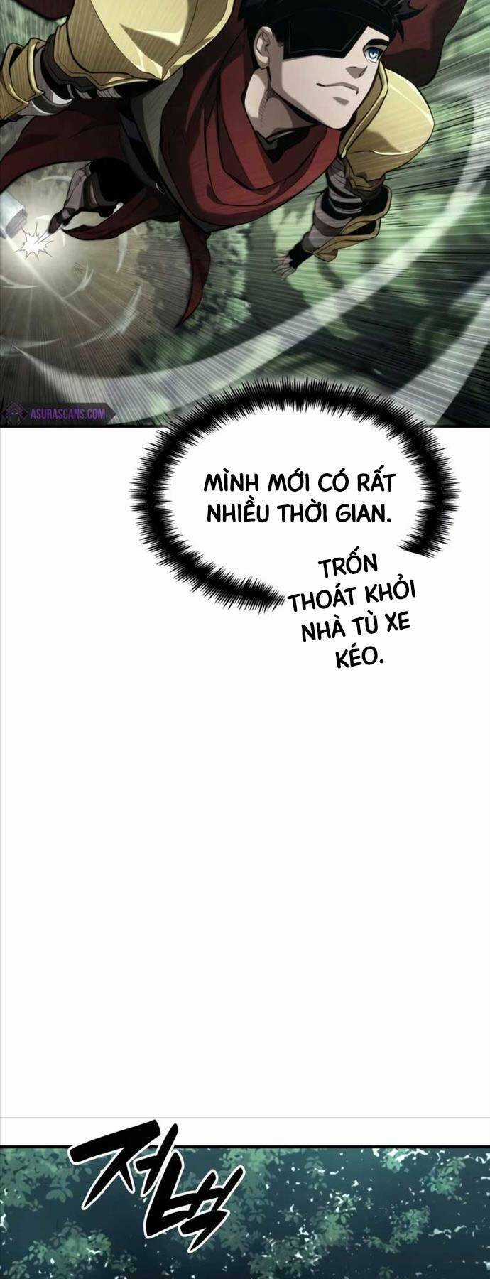 Vô Hạn Tử Linh Sư Chapter 75 trang 59
