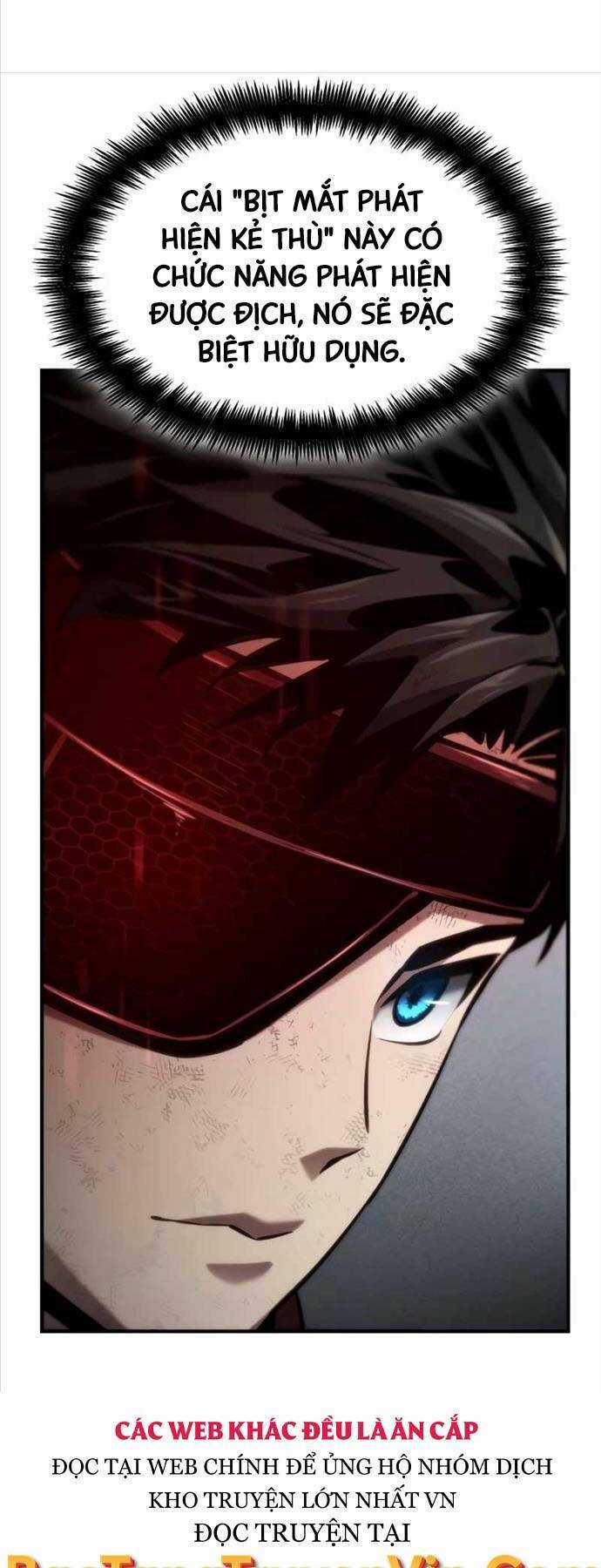 Vô Hạn Tử Linh Sư Chapter 75 trang 6