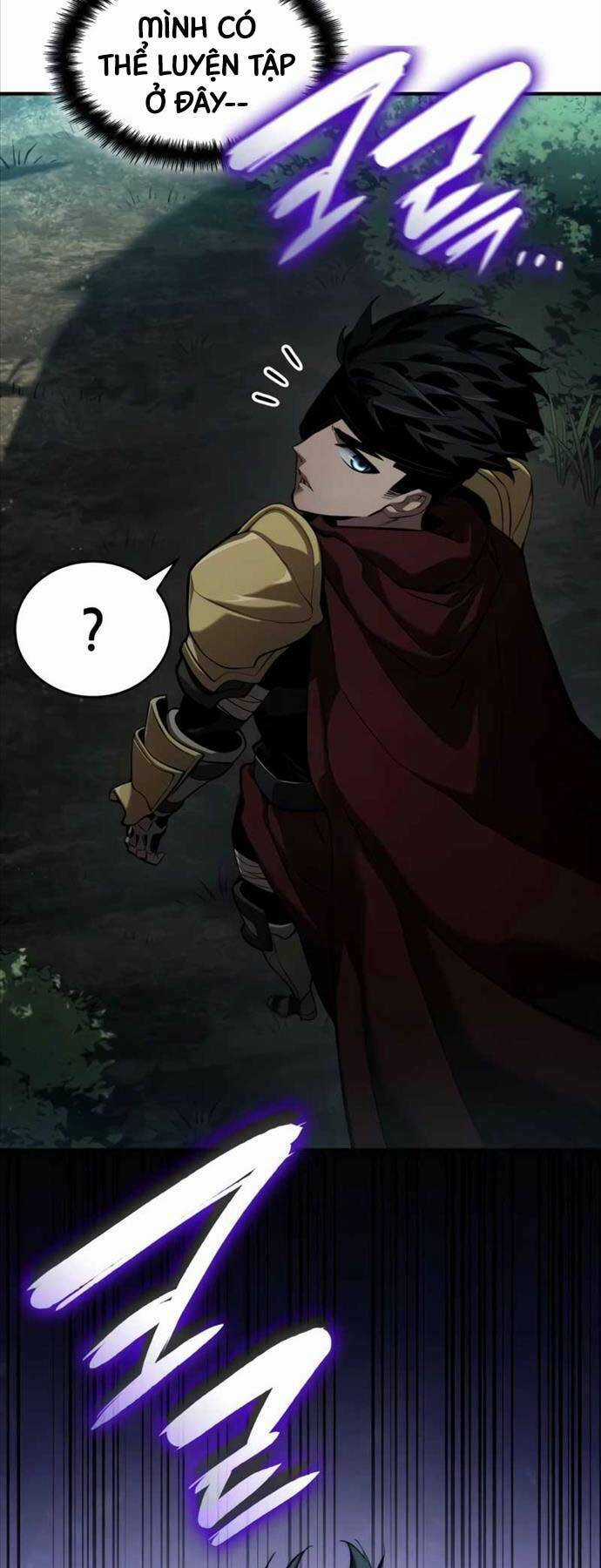 Vô Hạn Tử Linh Sư Chapter 75 trang 61