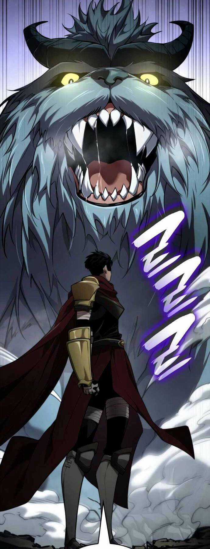 Vô Hạn Tử Linh Sư Chapter 75 trang 62