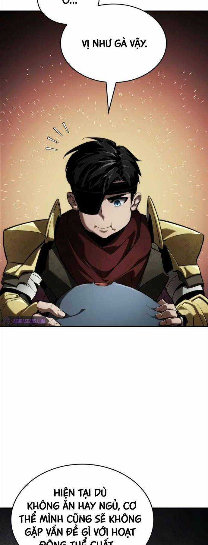 Vô Hạn Tử Linh Sư Chapter 75 trang 65