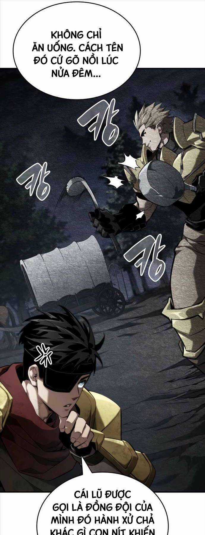 Vô Hạn Tử Linh Sư Chapter 75 trang 67