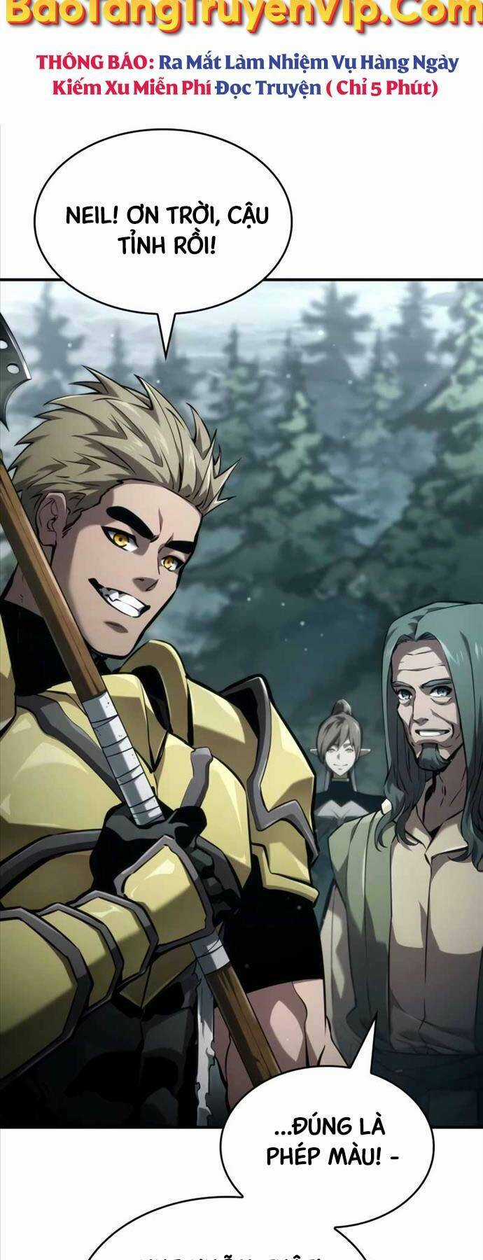 Vô Hạn Tử Linh Sư Chapter 75 trang 7