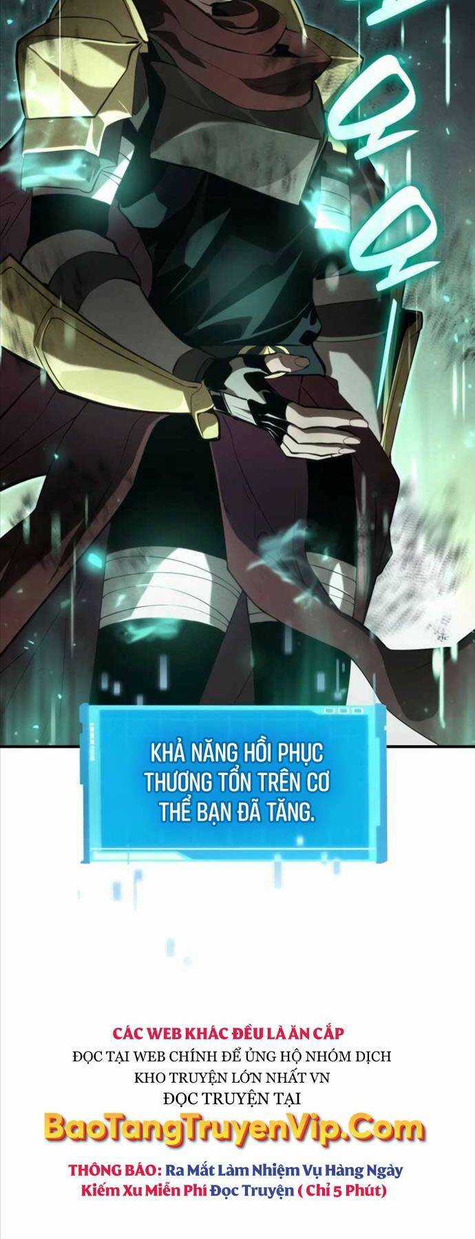 Vô Hạn Tử Linh Sư Chapter 75 trang 71