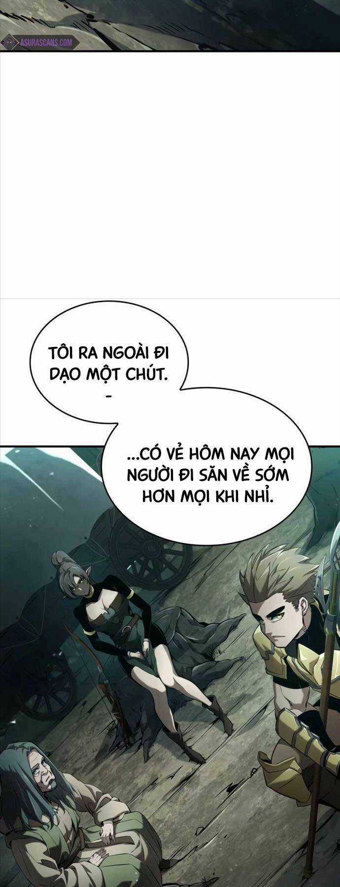 Vô Hạn Tử Linh Sư Chapter 75 trang 73