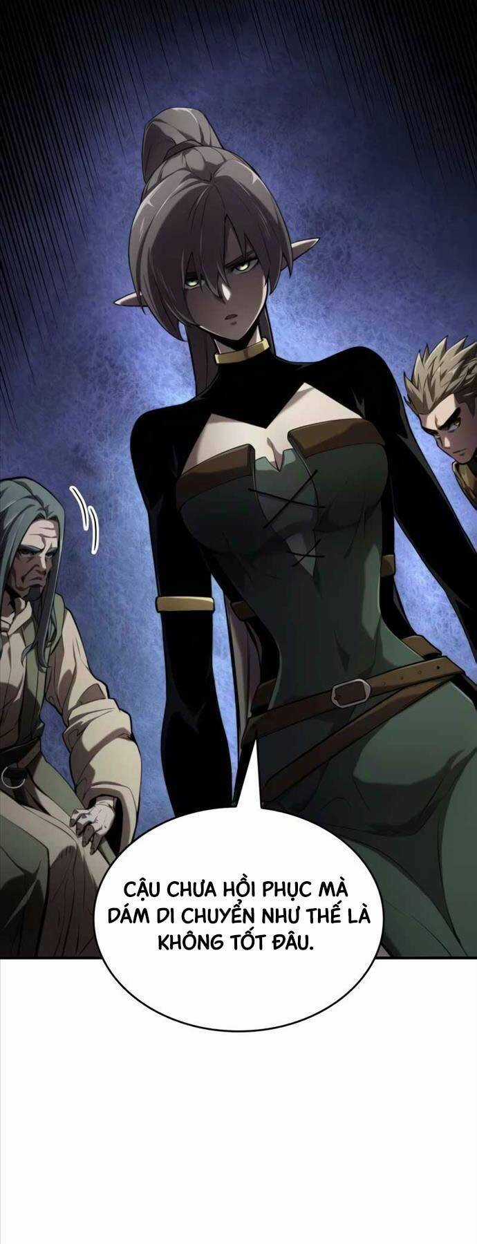 Vô Hạn Tử Linh Sư Chapter 75 trang 76