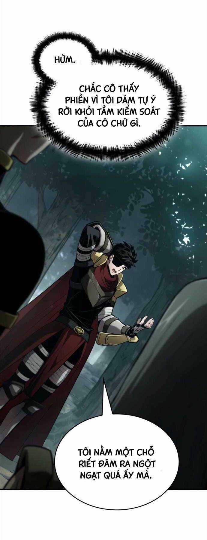 Vô Hạn Tử Linh Sư Chapter 75 trang 77