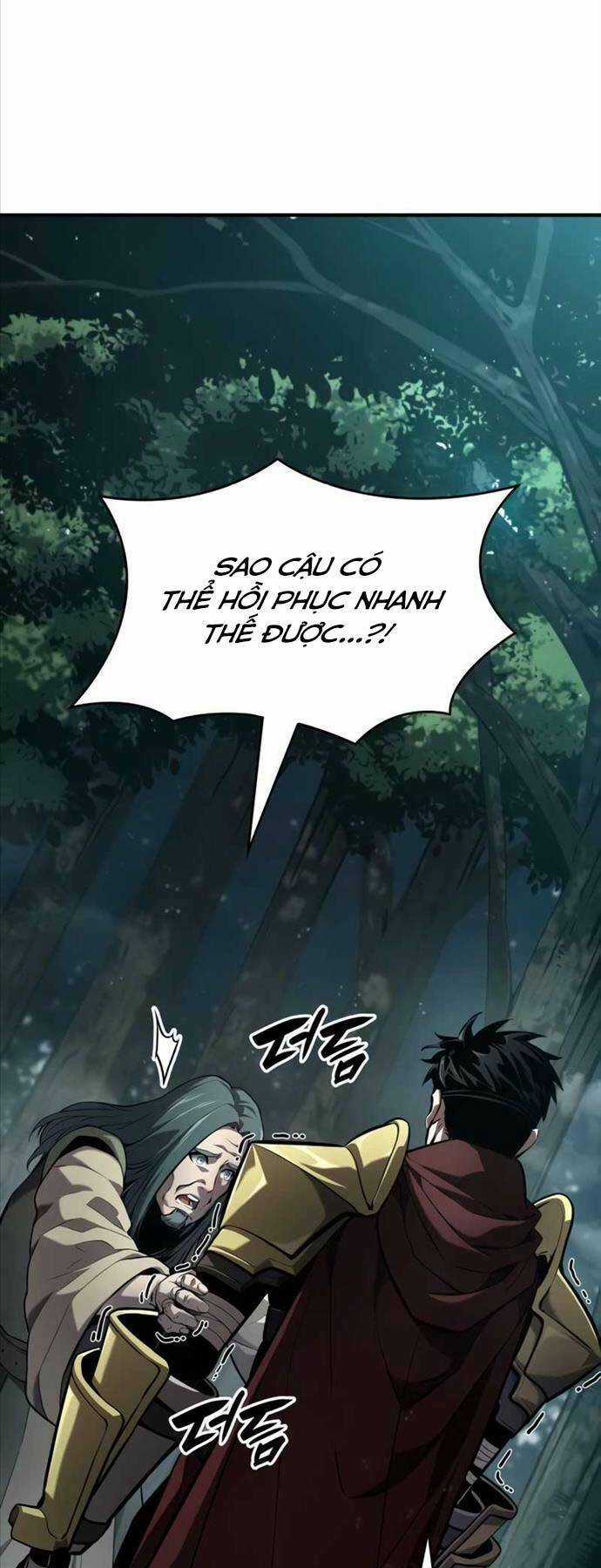 Vô Hạn Tử Linh Sư Chapter 75 trang 79