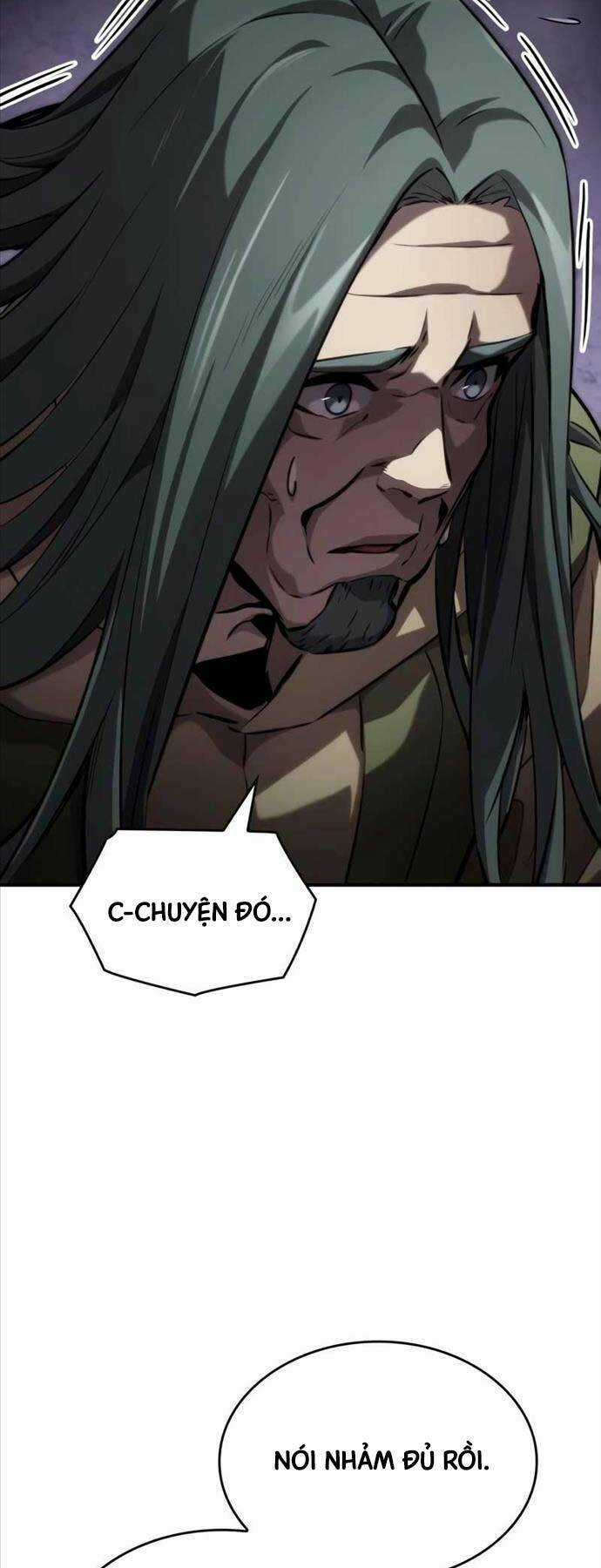 Vô Hạn Tử Linh Sư Chapter 75 trang 83