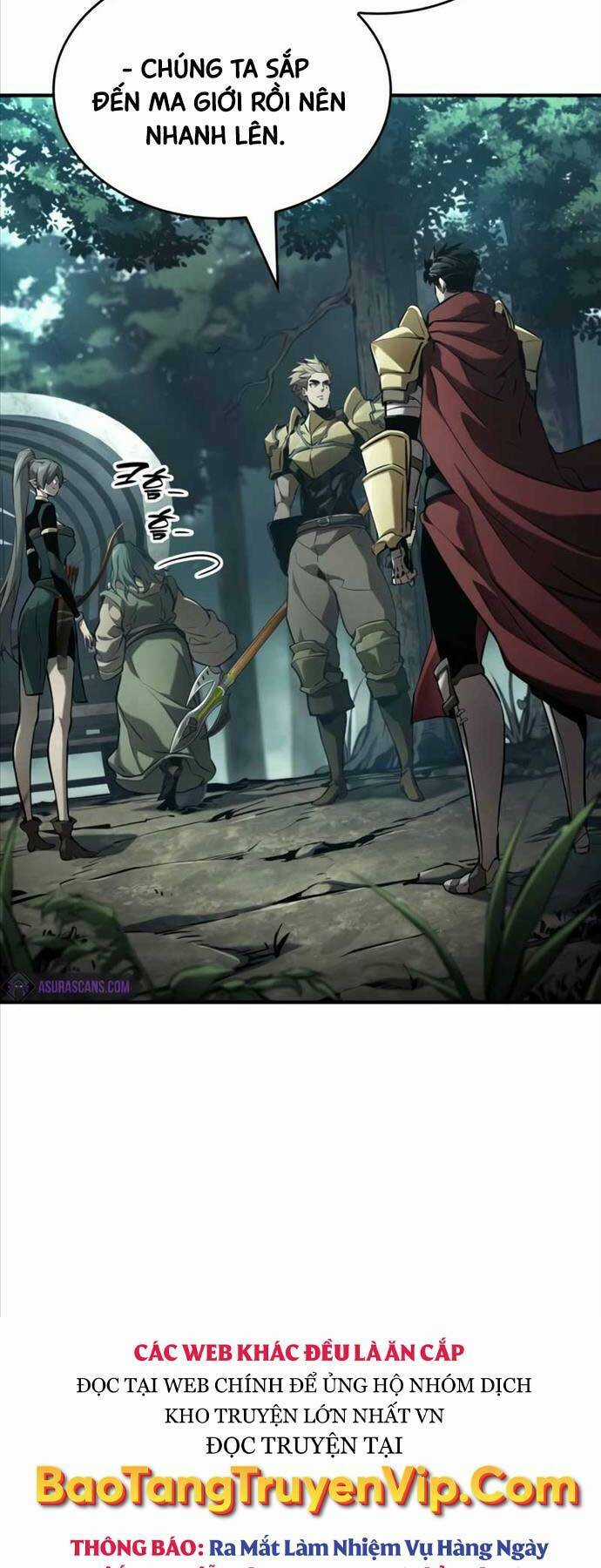 Vô Hạn Tử Linh Sư Chapter 75 trang 84