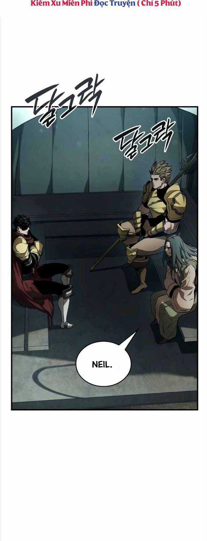 Vô Hạn Tử Linh Sư Chapter 75 trang 85