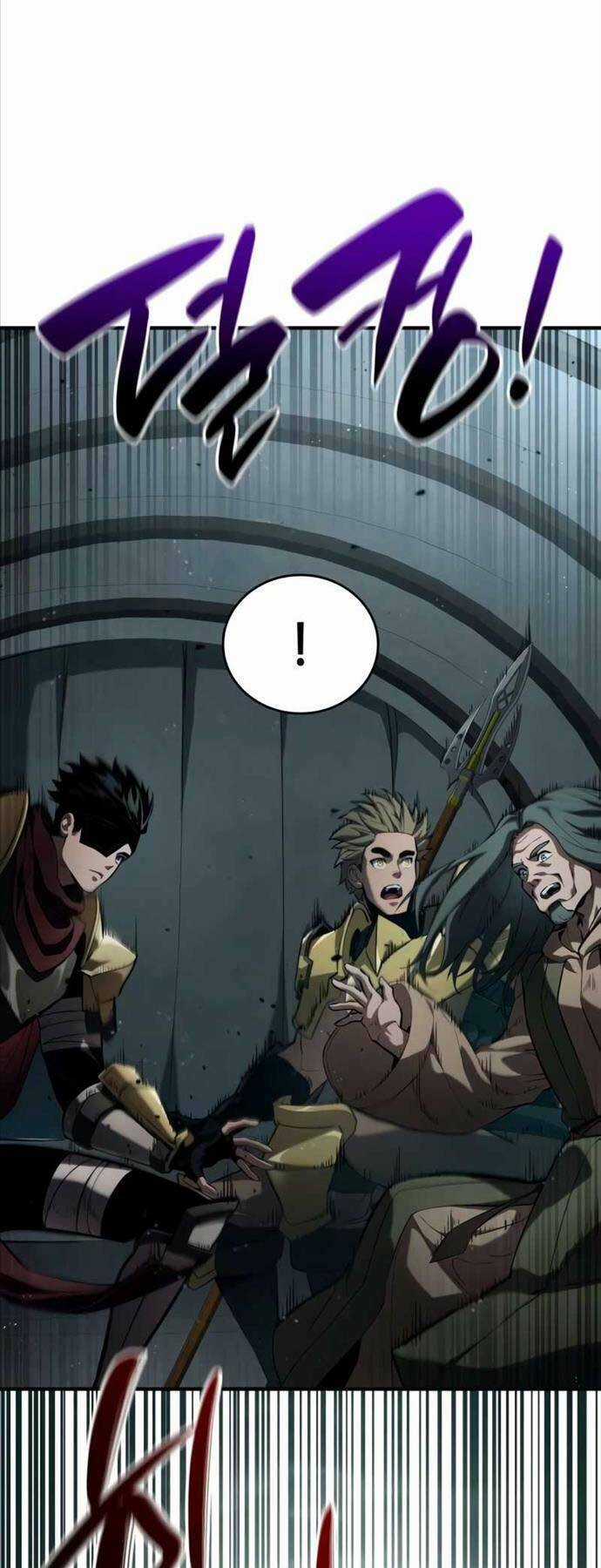 Vô Hạn Tử Linh Sư Chapter 75 trang 88