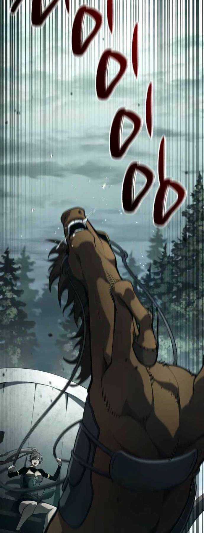 Vô Hạn Tử Linh Sư Chapter 75 trang 89