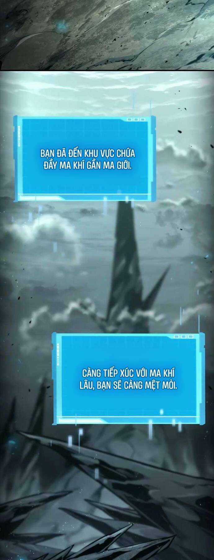 Vô Hạn Tử Linh Sư Chapter 75 trang 91