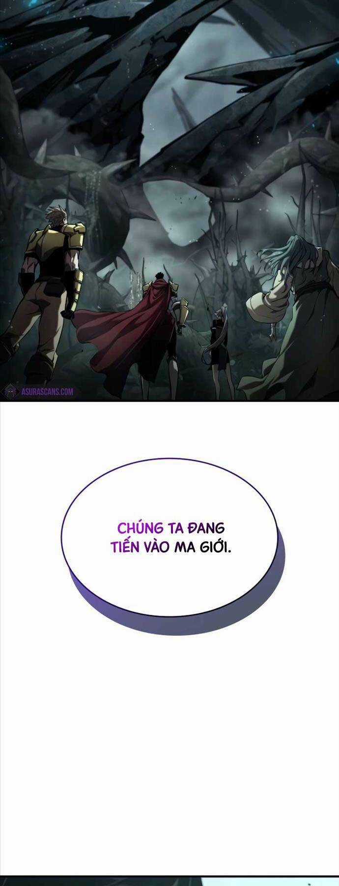 Vô Hạn Tử Linh Sư Chapter 75 trang 92