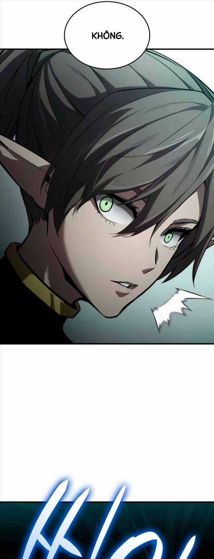 Vô Hạn Tử Linh Sư Chapter 75 trang 94