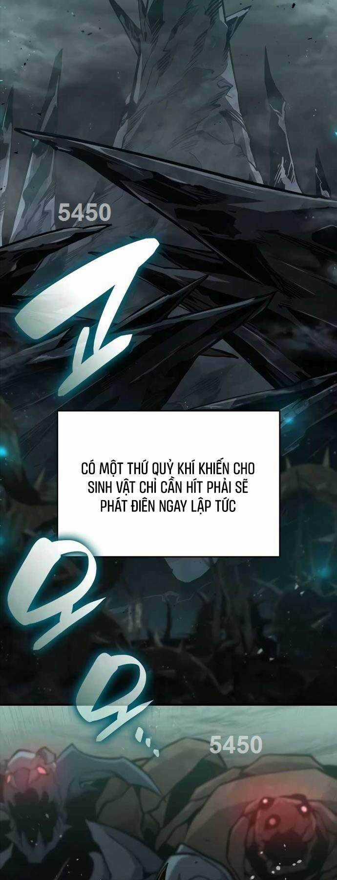 Vô Hạn Tử Linh Sư Chapter 76 trang 0
