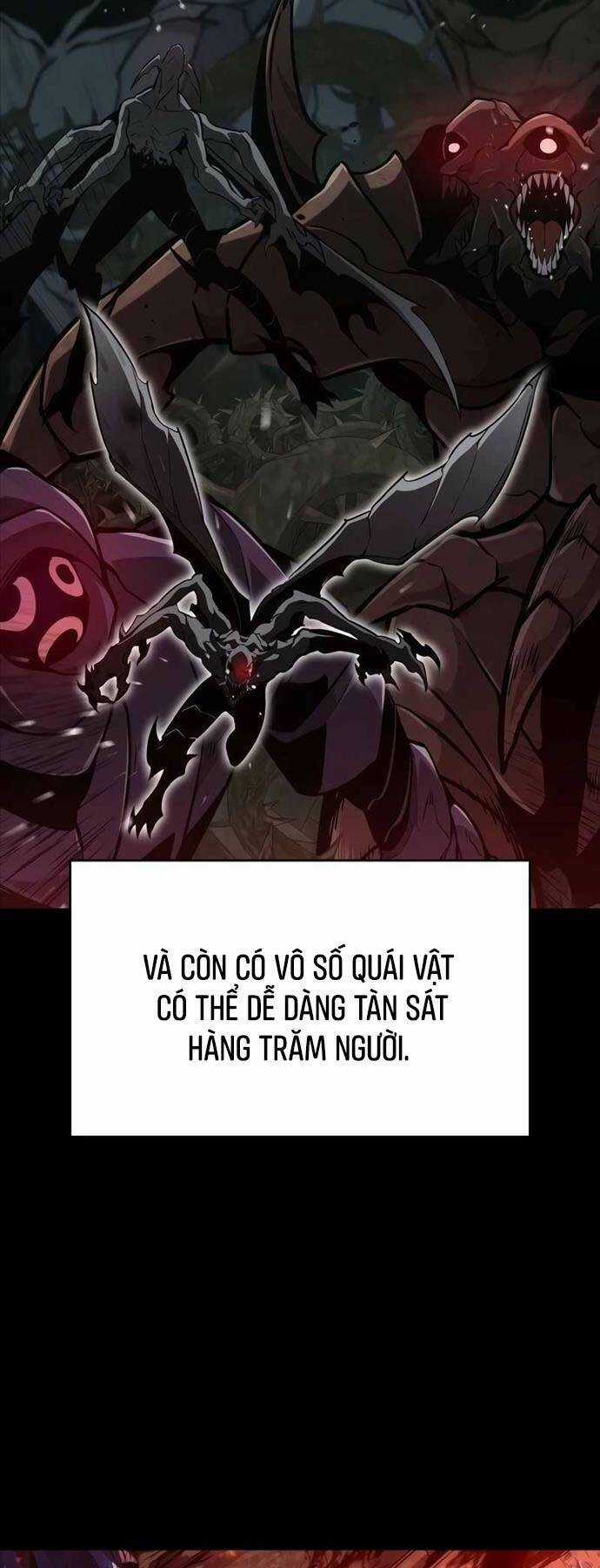 Vô Hạn Tử Linh Sư Chapter 76 trang 1