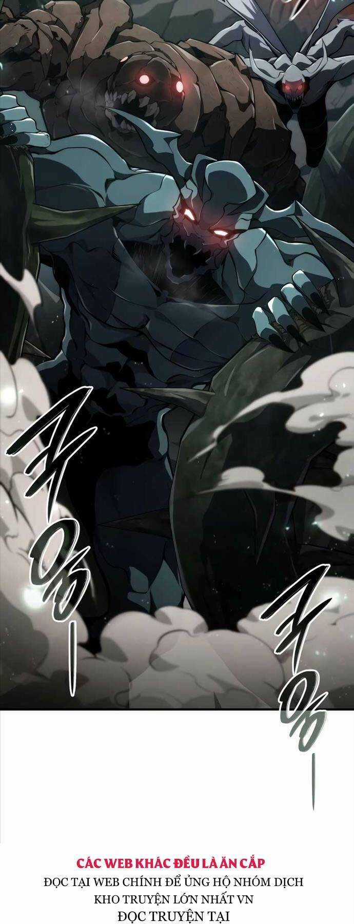 Vô Hạn Tử Linh Sư Chapter 76 trang 14