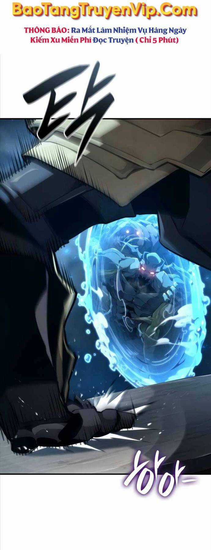 Vô Hạn Tử Linh Sư Chapter 76 trang 15