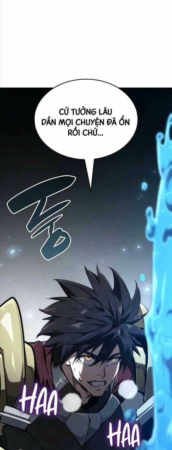 Vô Hạn Tử Linh Sư Chapter 76 trang 16