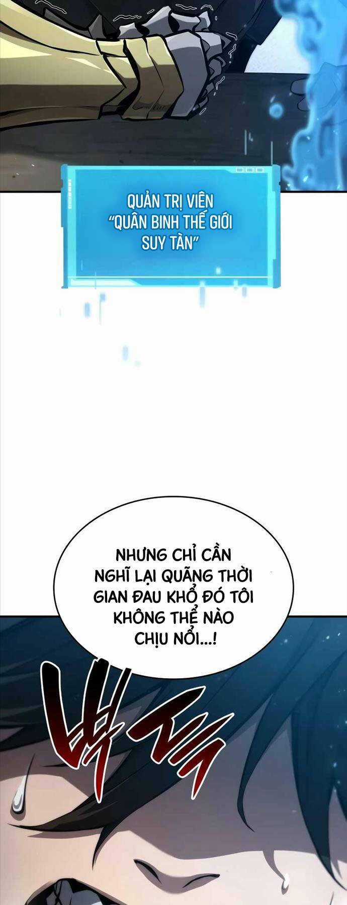 Vô Hạn Tử Linh Sư Chapter 76 trang 17