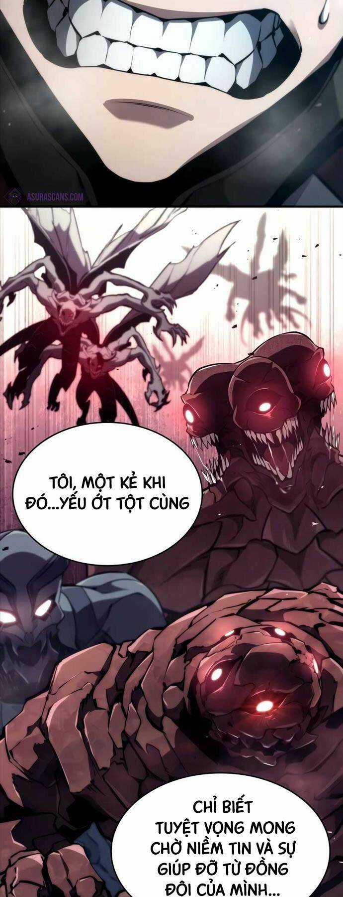 Vô Hạn Tử Linh Sư Chapter 76 trang 18