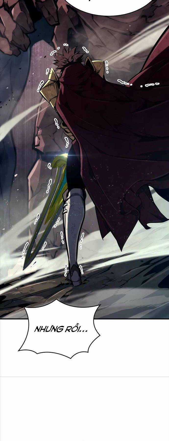 Vô Hạn Tử Linh Sư Chapter 76 trang 19