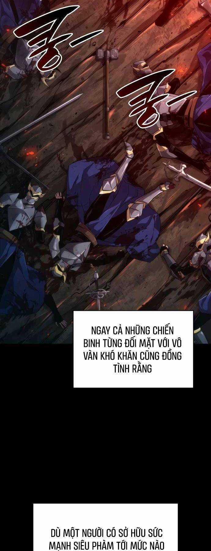 Vô Hạn Tử Linh Sư Chapter 76 trang 2