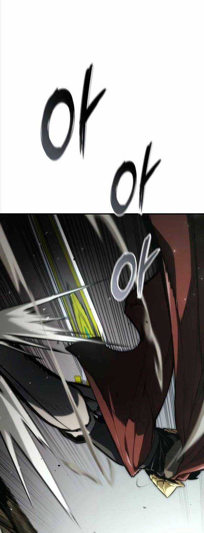 Vô Hạn Tử Linh Sư Chapter 76 trang 22