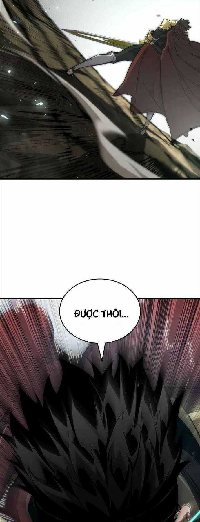 Vô Hạn Tử Linh Sư Chapter 76 trang 23