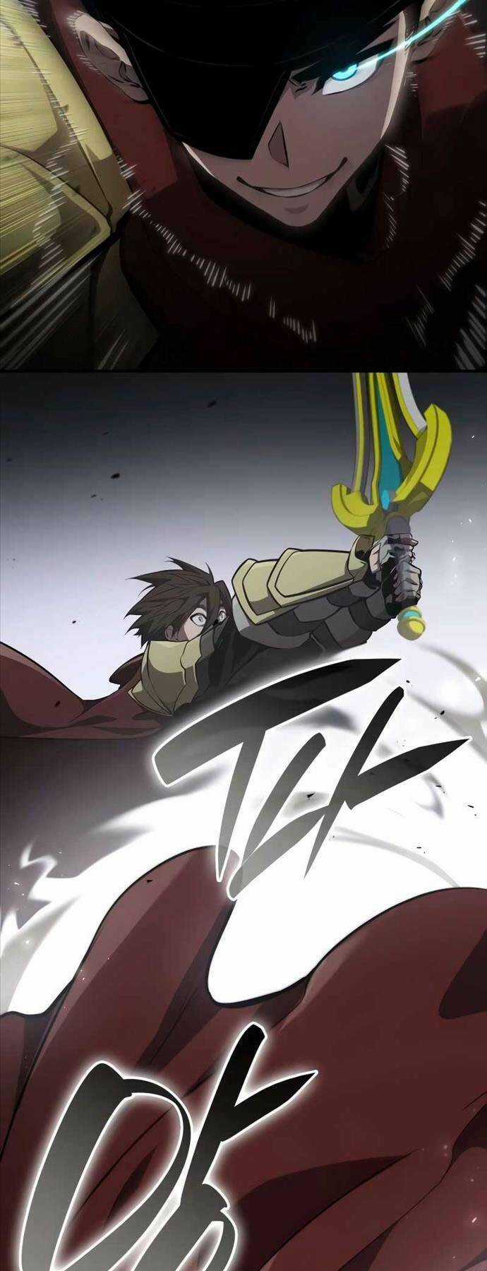 Vô Hạn Tử Linh Sư Chapter 76 trang 24